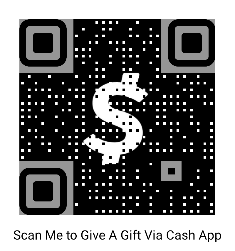 Cash App Gift