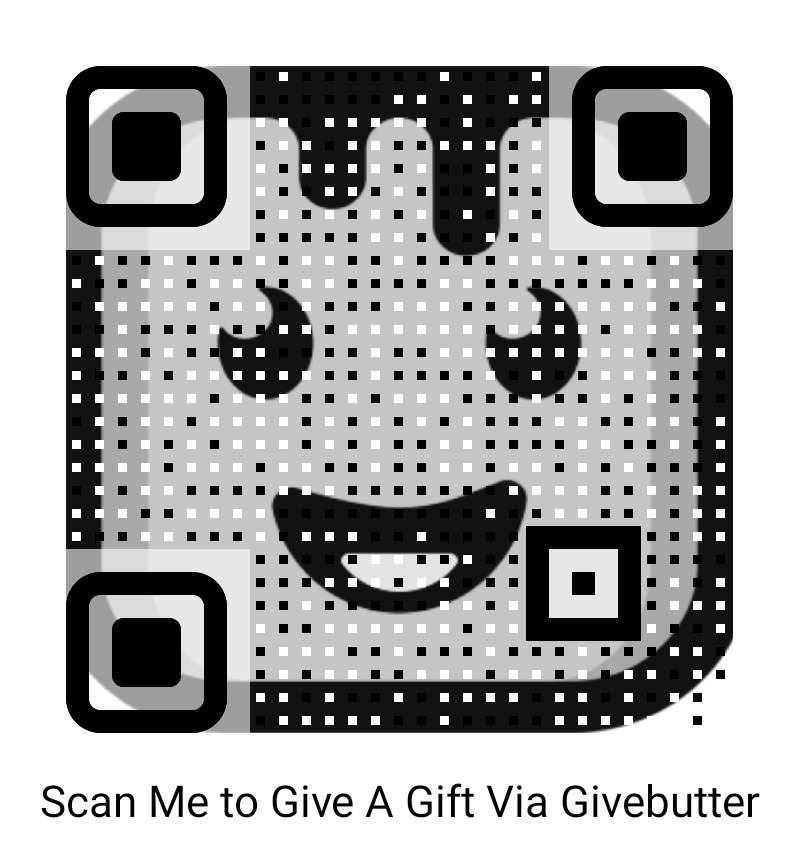Givebutter Gift
