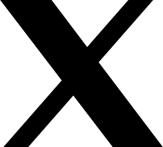 X
